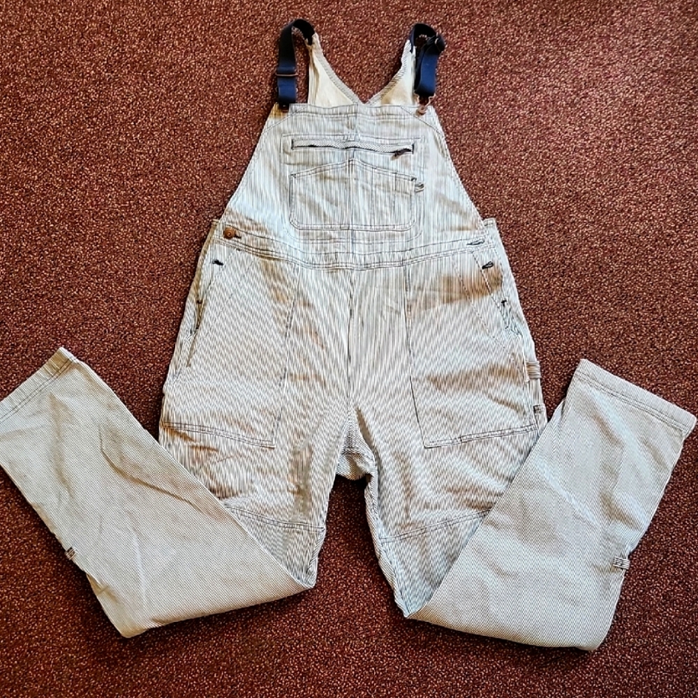 Duluth Overalls Womens